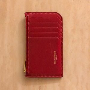 Ysl Wallet